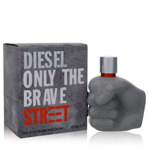 Diesel Eau De Toilette Spray 2.5 oz for Men