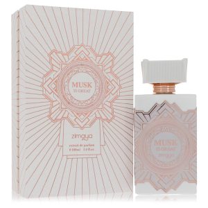 Afnan Extrait De Parfum Spray (Unisex) 3.4 oz for Women