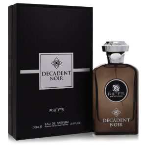 Riiffs Eau De Parfum Spray 3.4 oz for Men