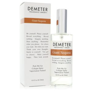 Demeter Cologne Spray (Unisex) 4 oz for Women