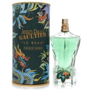 Jean Paul Gaultier Eau De Parfum Spray 2.5 oz for Men