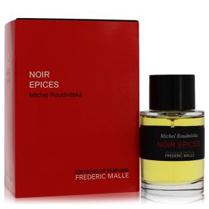 Frederic Malle Eau De Parfum Spray (Unisex) 3.4 oz for Women