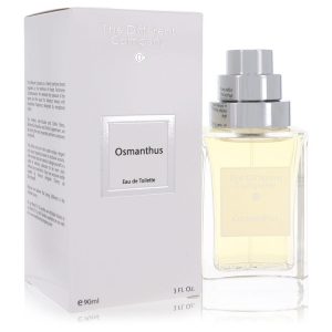 The Different Company Eau De Toilette Spray Refillable 3 oz for Women