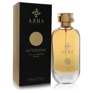 Azha Eau De Parfum Spray 3.3 oz for Women