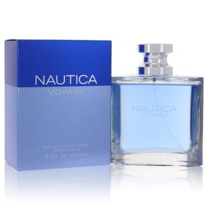 Nautica Eau De Toilette Spray 3.4 oz for Men