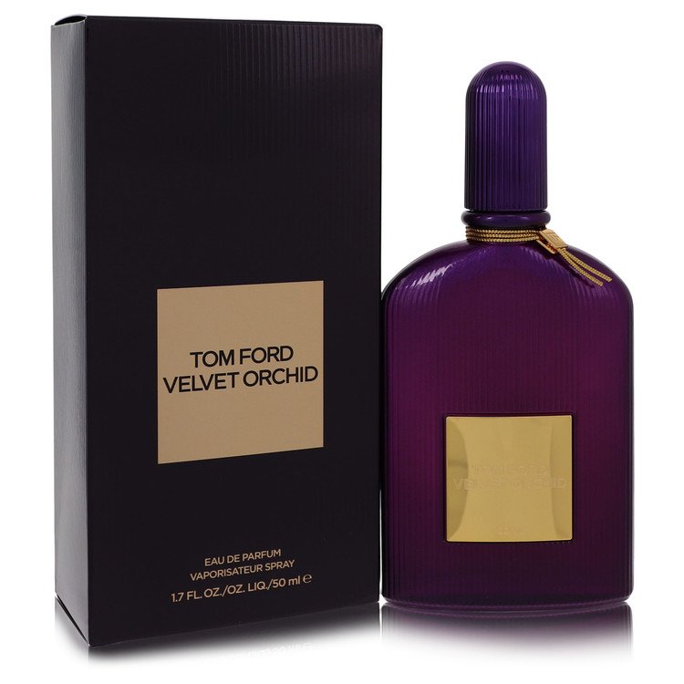 Tom Ford Eau De Parfum Spray 1.7 oz for Women
