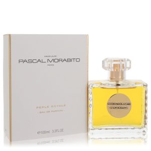 Pascal Morabito Eau De Parfum Spray 3.4 oz for Women