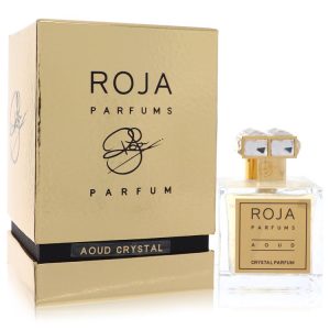 Roja Parfums Extrait De Parfum Spray (Unisex) 3.4 oz for Women