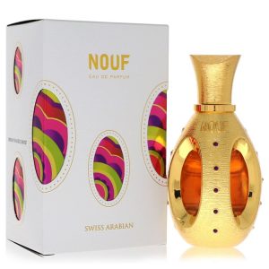 Swiss Arabian Eau De Parfum Spray 1.7 oz for Women