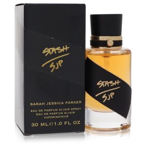 Sarah Jessica Parker Eau De Parfum Elixir Spray (Unisex) 1 oz for Women