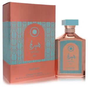 Nusuk Extrait De Parfum Spray 3.4 oz for Women