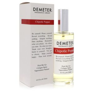 Demeter Cologne Spray 4 oz for Women