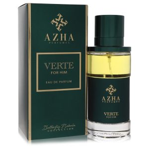 Azha Eau De Parfum Spray 3.3 oz for Women