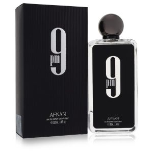 Afnan Eau De Parfum Spray (Unisex) 3.4 oz for Men