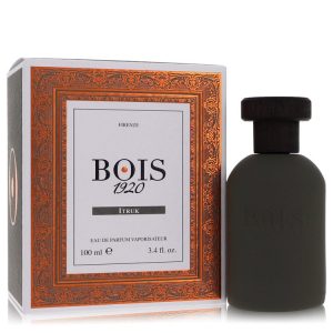 Bois 1920 Eau De Parfum Spray 3.4 oz for Women