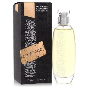 Romeo Gigli Eau De Parfum Spray 2.5 oz for Women