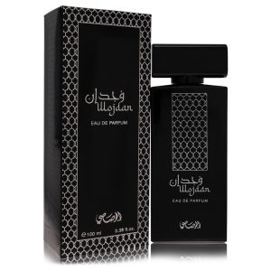 Rasasi Eau De Parfum Spray 3.4 oz for Men
