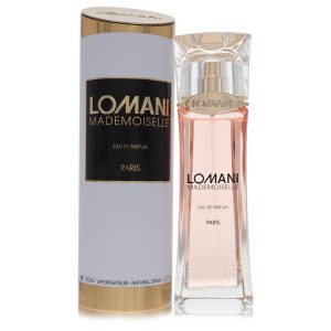 Lomani Eau De Parfum Spray 3.3 oz for Women