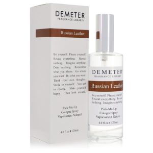 Demeter Cologne Spray 4 oz for Women