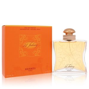 Hermes Eau De Parfum Spray 3.3 oz for Women