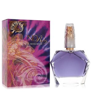 Nicole Richie Eau De Parfum Spray 3.4 oz for Women