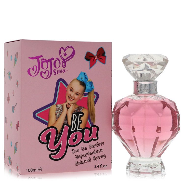 Jojo Siwa Eau De Parfum Spray 3.4 oz for Women