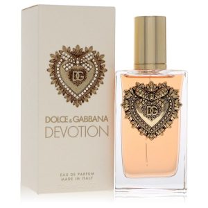 Dolce & Gabbana Eau De Parfum Spray 3.3 oz for Women