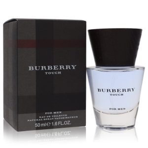 Burberry Eau De Toilette Spray 1.7 oz for Men