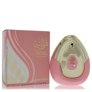 Al Haramain Eau De Parfum Spray 3.3 oz for Women