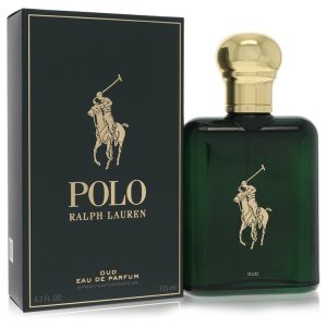 Ralph Lauren Eau De Parfum Spray 4.2 oz for Men