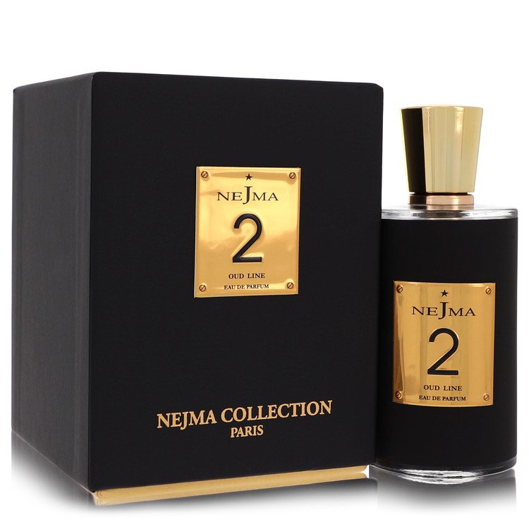 Nejma Eau De Parfum Spray 3.4 oz for Women