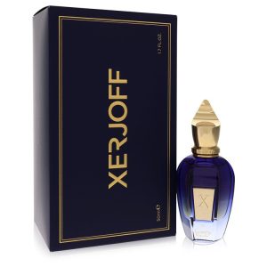 Xerjoff Eau De Parfum Spray (Unisex) 1.7 oz for Men