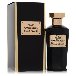 Amouroud Eau De Parfum Spray (Unisex) 3.4 oz for Women