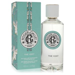 Roger & Gallet The Vert Eau Fraiche Spray 3.3 oz for Women