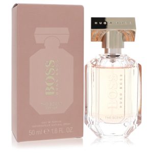 Hugo Boss Eau De Parfum Spray 1.7 oz for Women
