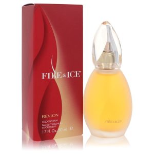 Revlon Cologne Spray 1.7 oz for Women
