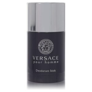 Versace Deodorant Stick 2.5 oz for Men