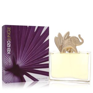 Kenzo Eau De Parfum Spray 3.4 oz for Women
