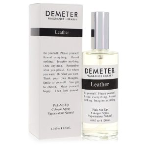 Demeter Cologne Spray 4 oz for Women