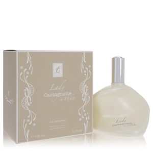 Lulu Castagnette Eau De Parfum Spray 3.3 oz for Women