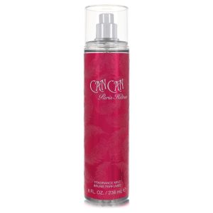 Paris Hilton Body Mist 8 oz for Women