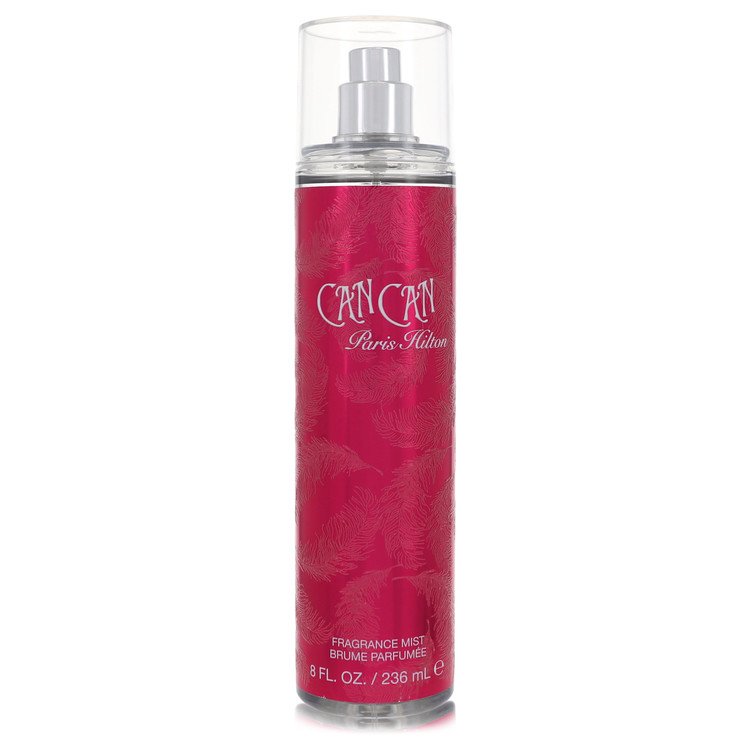 Paris Hilton Body Mist 8 oz for Women