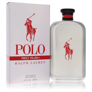 Ralph Lauren Eau De Toilette Spray 6.7 oz for Men