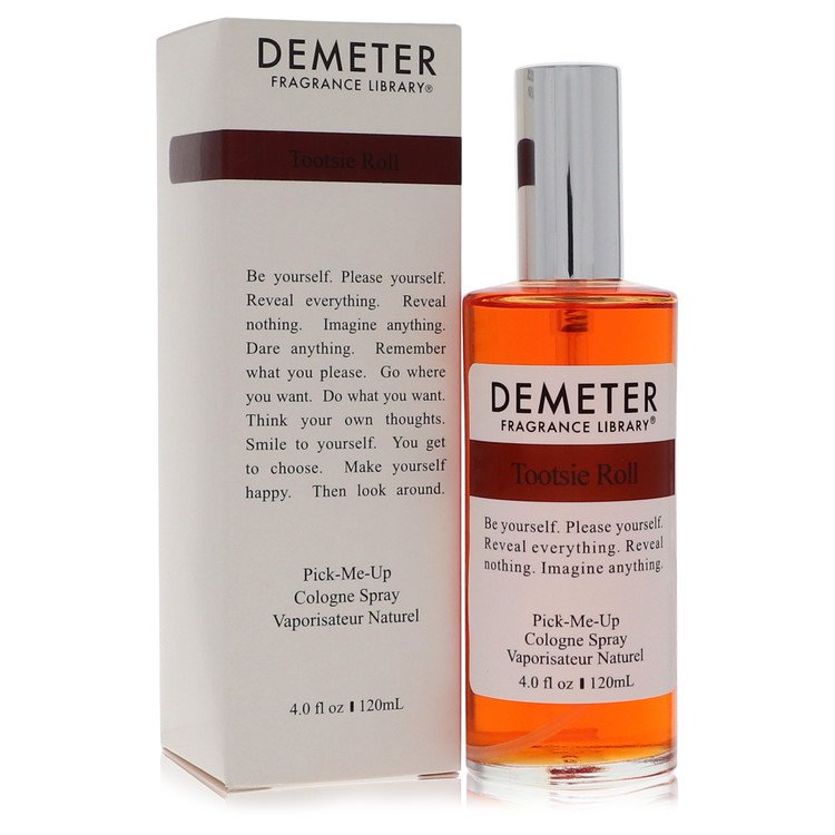 Demeter Cologne Spray 4 oz for Women