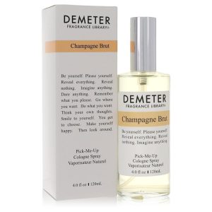 Demeter Cologne Spray 4 oz for Women