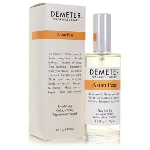 Demeter Cologne Spray (Unisex) 4 oz for Women