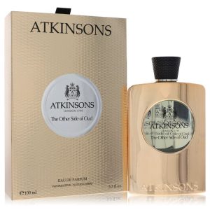 Atkinsons Eau De Parfum Spray (Unisex) 3.3 oz for Women