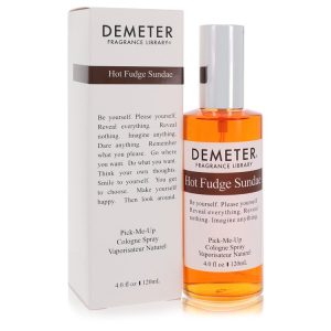 Demeter Cologne Spray 4 oz for Women