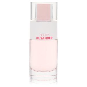 Jil Sander Eau De Toilette Spray (Tester) 2.7 oz for Women