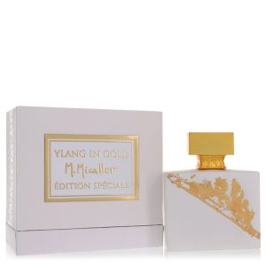 M. Micallef Eau De Parfum Spray 3.3 oz for Women